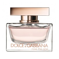 Dolce & Gabbana - Rose The One Feminino Eau de Parfum 50ml